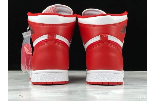 Cheap EP Pack High Retro CQ4921-601 Air Jordan 1 Beginnings New CQ4921-601 0415